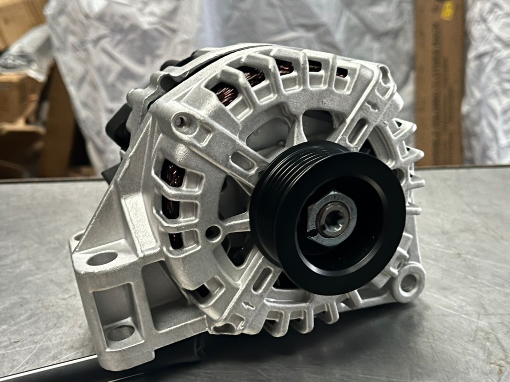 Alternador de 150AMP para GMC Terrain 2010-2012.