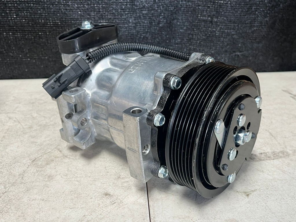 Compresor de aire A/C para Dodge Ram 1500 / 2500 / 3500 4.7L / 5.2L / 5.9L 1994-2003.