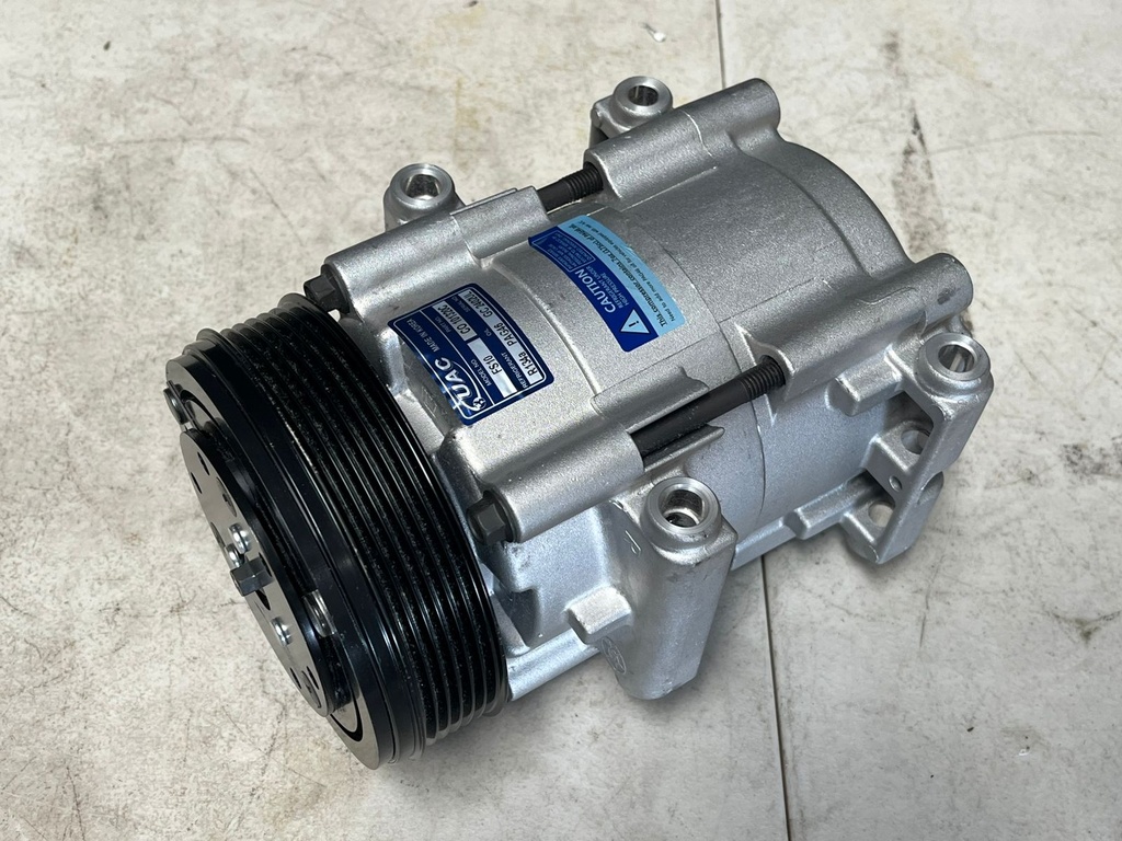 Compresor de aire A/C para Ford Explorer V6 4.0L 1994-2001.