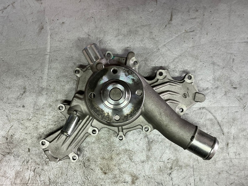 Bomba de agua para Ford 4.0L V6 Explorer 1997 al 2010 Mustang 2005 al 2010 Ranger 2011 al 2011