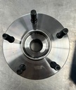 Bocina delantera para Ram 1500 4X4 2006 al 2009