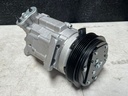 Compresor de aire A/C para GMC Terrain 2.4L 2010-2011.
