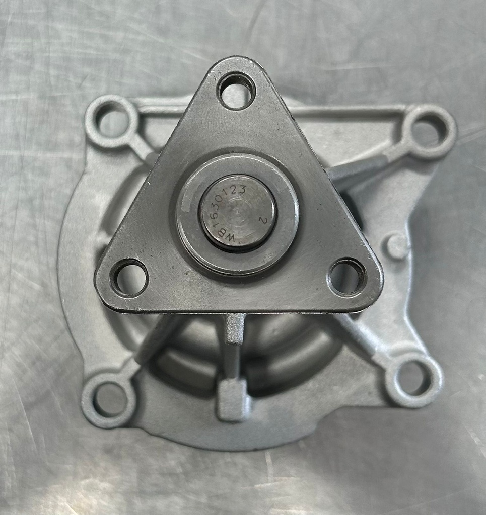 Bomba de agua para Chevrolet 2.2L S10 GMC Sonoma 1994 al 2003