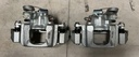 Caliper Traseros Ford Edge 3.5L/3.7L 2011-2014/2.0L 2012-2014 / Lincoln MKX 3.7L 2011-2015.