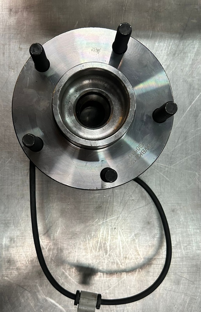 Bocina delantera para Chevrolet Mini Blazer S10 1998 al 2005 GMC Jimmy Sonoma 1998 al 2001