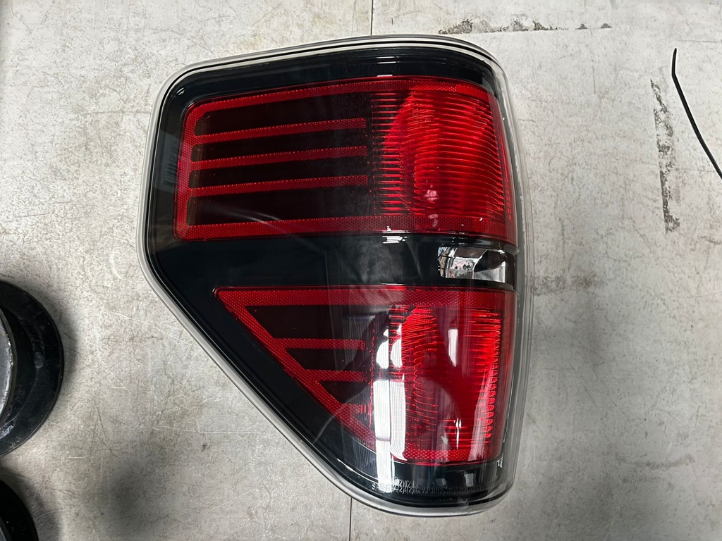Luz Trasera Izquierda para Ford F150 2009-2014