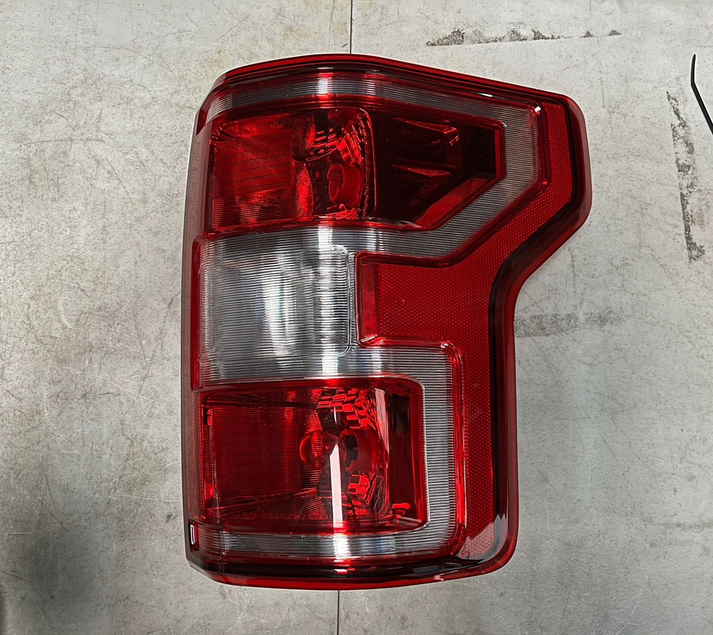 Luz Trasera Derecha para Ford F150 2018-2020