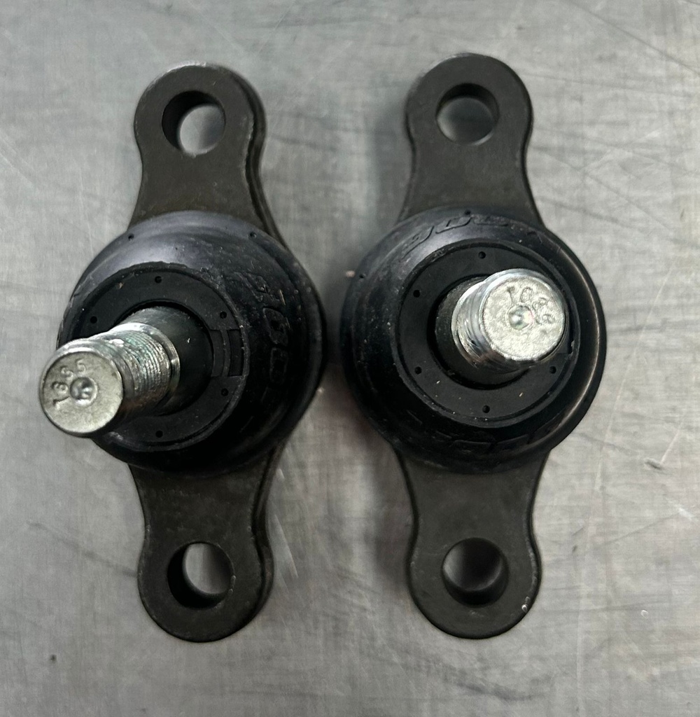 Rótulas inferiores para Hyundai Sonata 2006 al 2010 Amanti 2007 al 2009 Azera 2006 al 2011