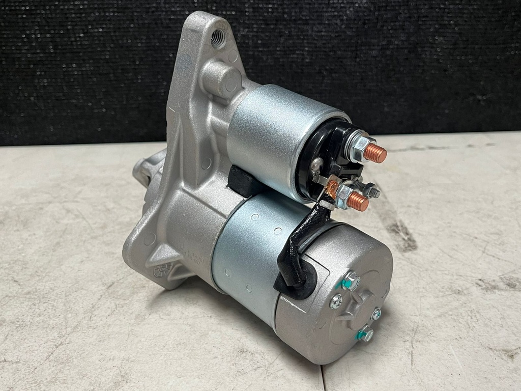 Arrancador de 10 Dientes para Nissan Versa Note L4 1.6L 2014-2019.