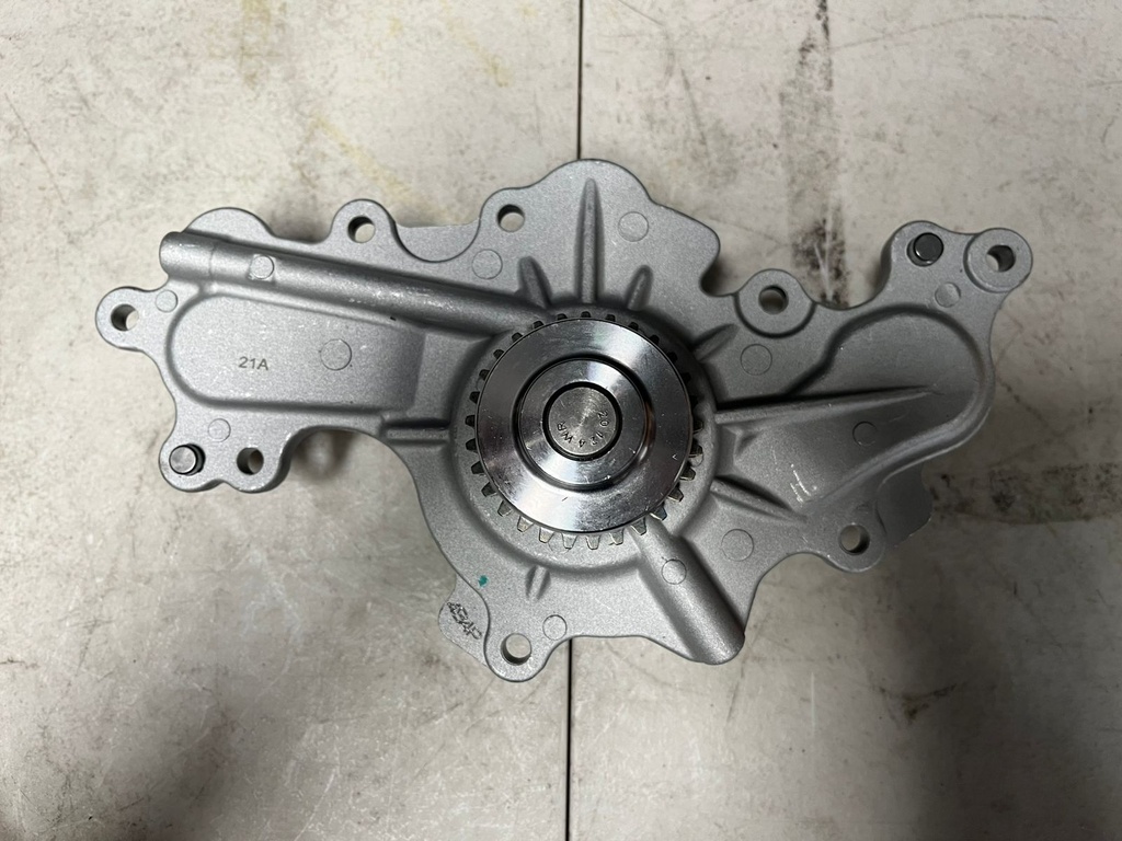 Bomba de agua para Ford Explorer-Mustang V6 3.5L / 3.7L 2011-2019.