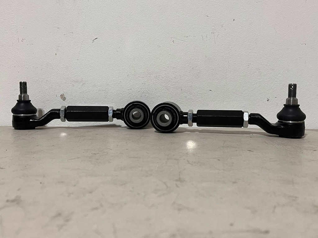 Brazos de control traseros superiores ajustables para Honda Accord 2003-2007/ Odyssey 1999-2004 / Pilot 2003-2008 / Aacura MDX 2001-2006.