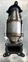 Catalizador para Honda Accord 2.4L 2008 al 2012