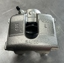 Caliper izquierdo para BMW serie 3 E36 E46 Z3 Z4 1990 al 2008