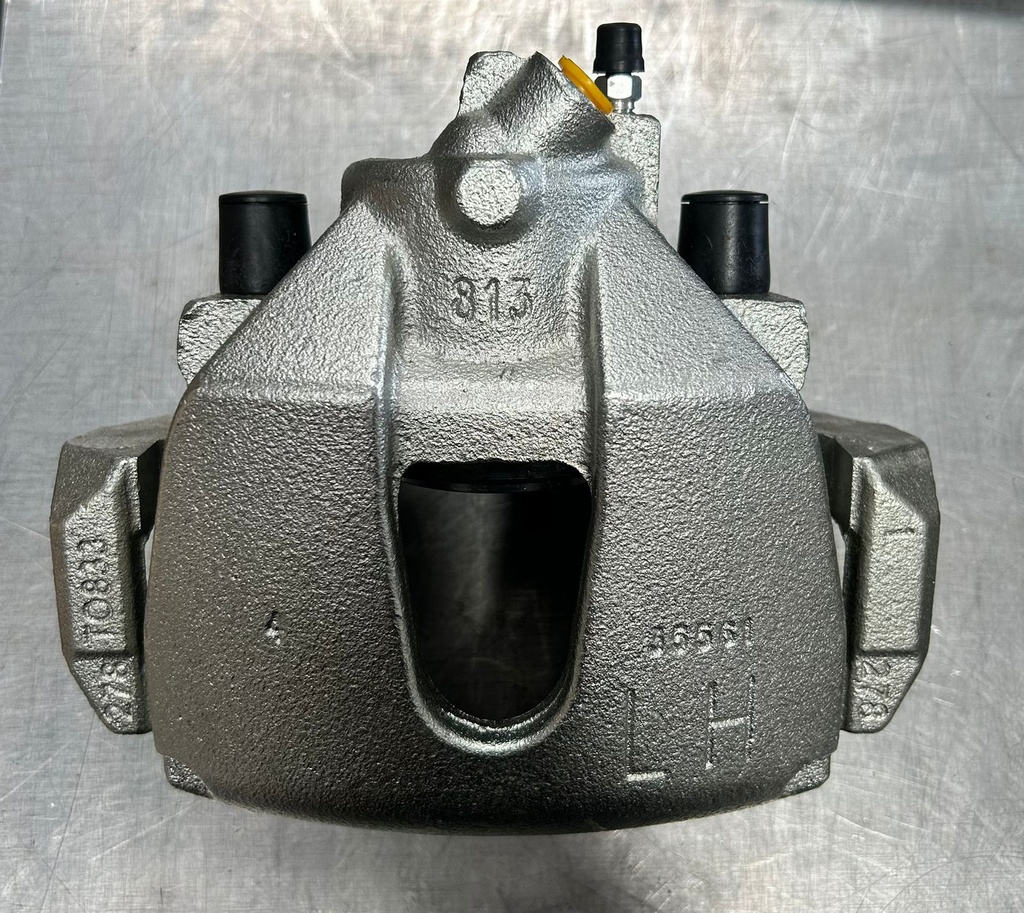 Caliper delantero izquierdo para Ford Focus 2012 al 2016