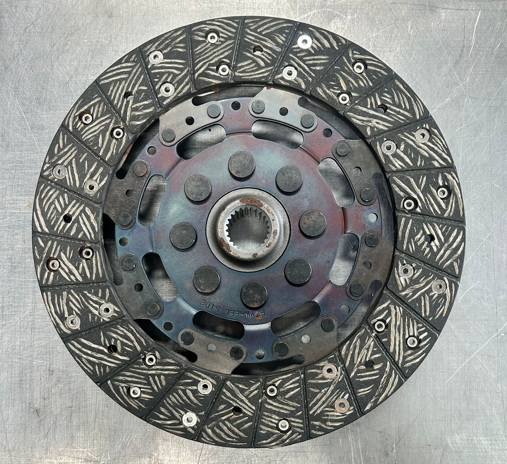 Disco de clutch para Nissan Altima Máxima 2002 al 2006