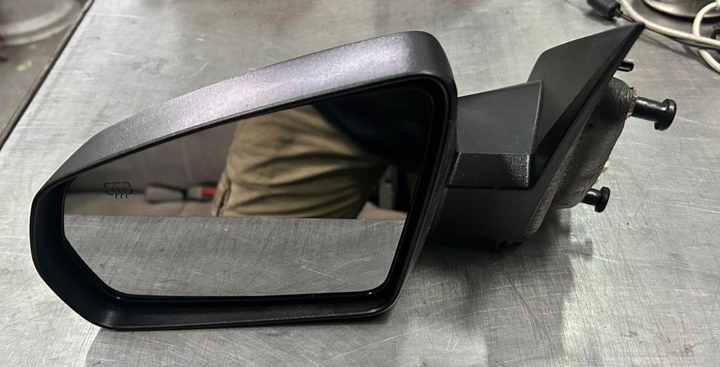 Espejo izquierdo para Dodge Journey 2009 al 2015