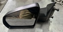 Espejo izquierdo para Dodge Journey 2009 al 2015