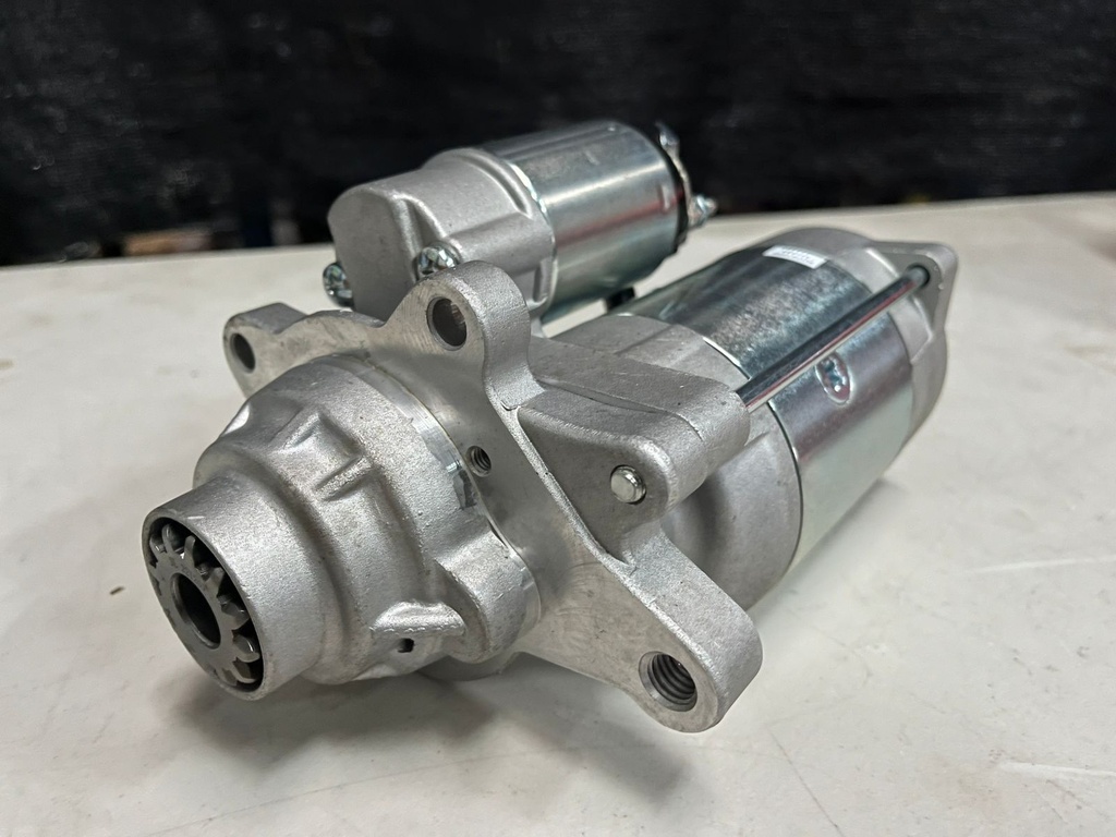 Arrancador para Ford 6.0L turbo diésel E350 / E450 2004 al 2010 / Excursión 2003 al 2005 / F250 / F350 / F450 / F550 2003 al 2007
