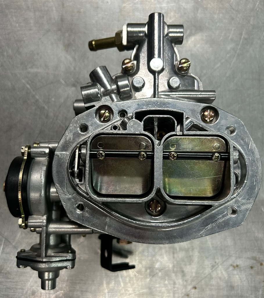 Carburador Weber 32/36 124/131