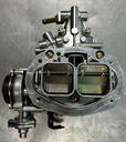 Carburador Weber 32/36 124/131
