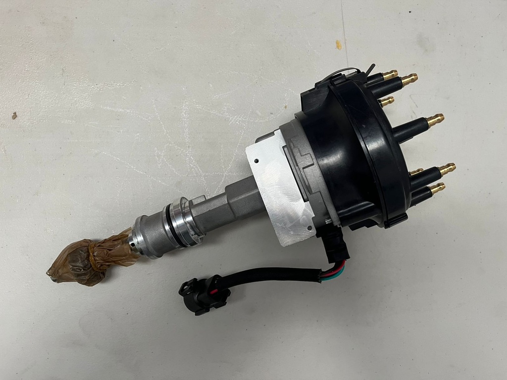 Distribuidor Ford F-250 1988-1996 V8 7.5L/F-350 1988-1997 V8 7.5L/E-250 Econoline Club Wagon 1988-1991 V8 7.5L/E-350 Econoline 1988-1996 V8 7.5L.