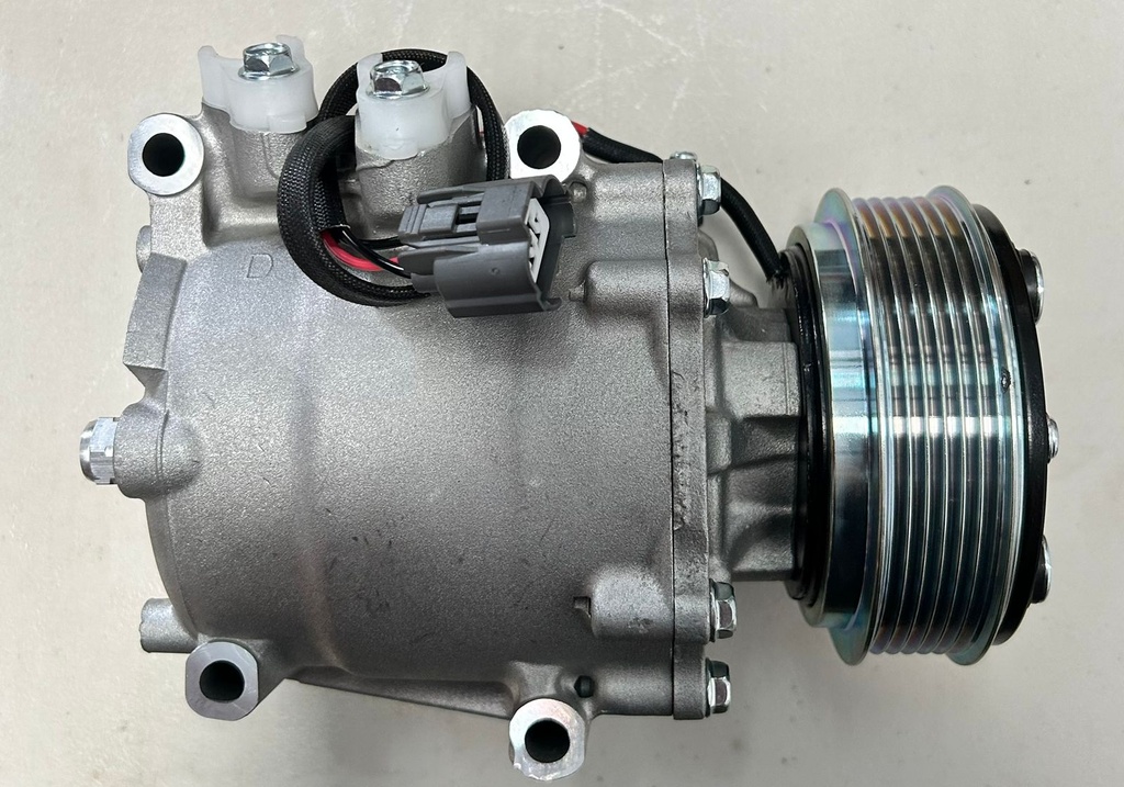 Compresor de A/C para Honda Civic 1.7L 2002 al 2005