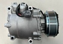 Compresor de A/C para Honda Civic 1.7L 2002 al 2005
