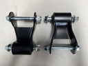 Balancines Traseros Chevrolet Blazer K5 1974-1991 / K10 Suburban 1974-1986 / C10 1975-1986 / C10 Suburban 1974-1986 C30 Pickup 1973-1974.