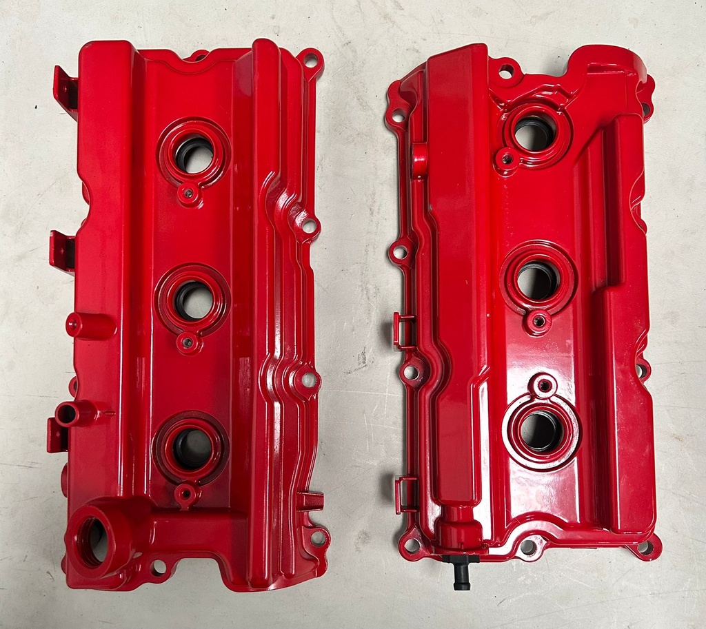 Tapas de válvulas para Nissan V6 4.0L Xterra 2005 al 2015 Frontier 2012 al 2019