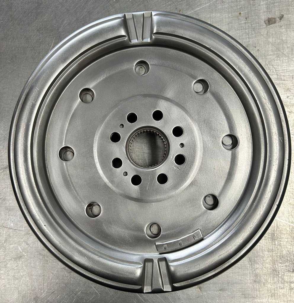 Volante para DQ250 6 velocidades para Audi / Volkswagen A3 / Q3 / Seat / Skoda 2003 al 2013