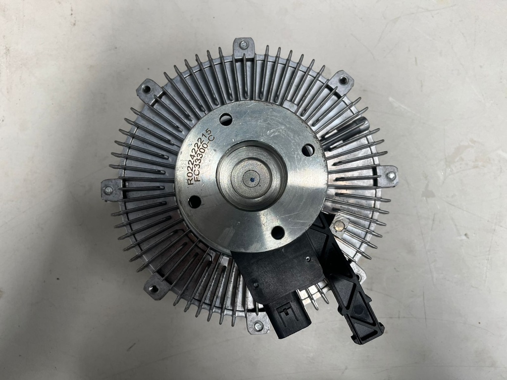 Fanclutch para Nissan Armada V8 5.6L 2017-2022 / NV2500 V8 5.6L 2017-2021 / NV3500 V6 4.0L 2021-2021 / Titan V8 5.6L 2017-2022.