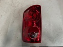 Luz trasera izquierda Dodge Ram 1500 2007-2008