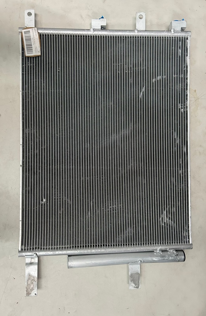 Condensador de A/C para Ram 2500 3500 2013 al 2018 L6 6.7L