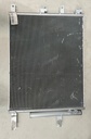 Condensador de A/C para Ram 2500 3500 2013 al 2018 L6 6.7L