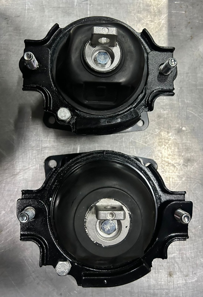 Soportes de motor para Honda Accord 2013 al 2017 3.5L V6