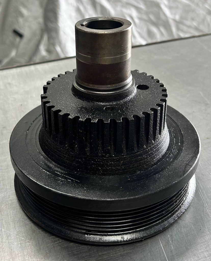 Damper para Ford Explorer 4.0L 1997 al 2010