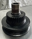 Damper para Ford Explorer 4.0L 1997 al 2010