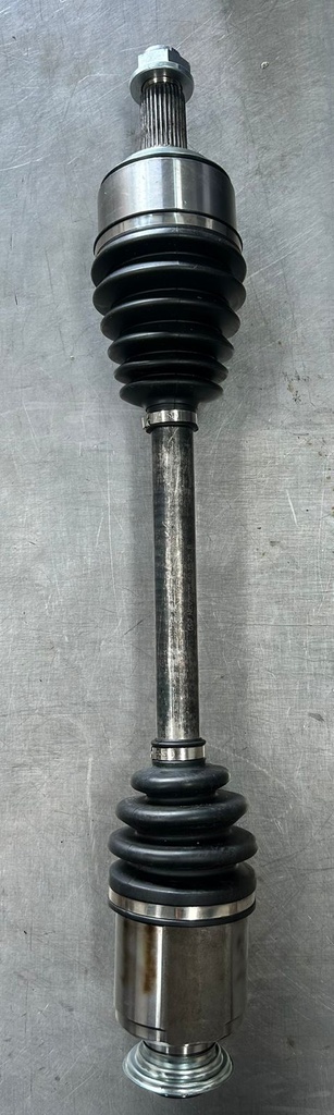 Punta de eje delantera derecha para Honda Accord 2013 al 2014 3.5L