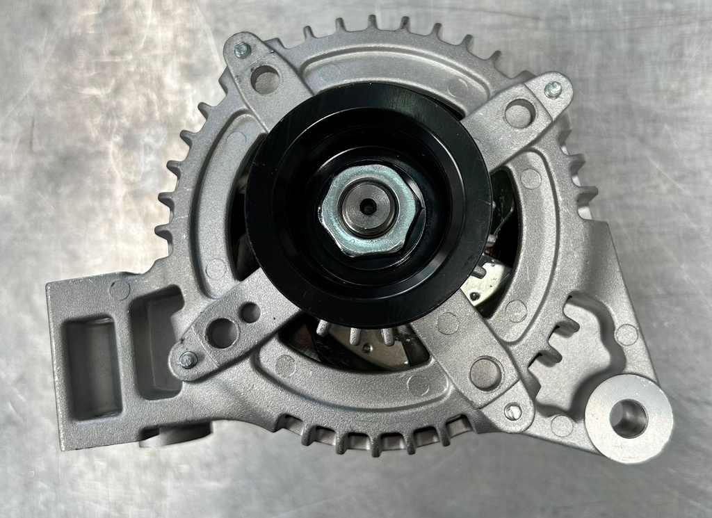 Alternador para Chevrolet Malibu 3.6L 2007 al 2017