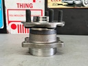 Bocinas traseras para Subaru BRZ 2013 al 2019 Forester 2009 al 2013 Legacy Outback 2010 al 2014 WRX 2013 al 2014 Impreza 2008 al 2014