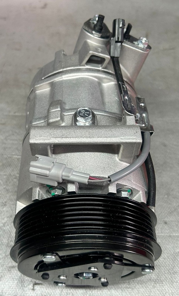Compresor de aire acondicionado para Nissan Sentra 2013 al 2019 / Tsuru 2014 la 2017