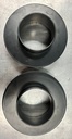 Kit de levante delantero de 2"-3" para Ram 1500 1994 al 2001 2500 1994 3500 1994 al 2012
