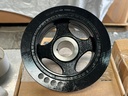 Damper para Jeep Grand Cherokee V6 3.6L 2011-2024 / Wrangler JK / JL V6 3.6L 2012-2024 / Durango 3.6L V6 2011-2024.