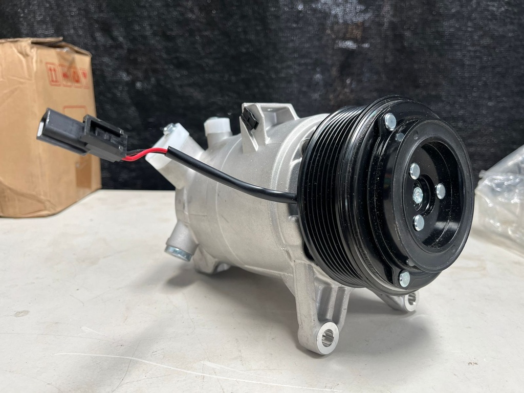 Compresor de aire A/C para Nissan Maxima 3.5L V6 2009-2014 / Murano 3.5L V6 GAS 2009-2014.