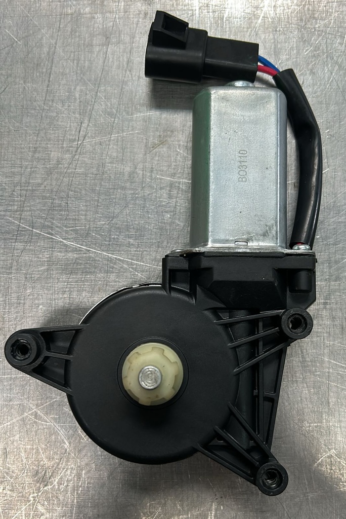 Motor de ventana izquierda para Chevrolet 1999 al 2007