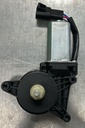 Motor de ventana izquierda para Chevrolet 1999 al 2007