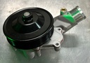 Bomba de agua para Land Rover 3.0L Supercharged Defender 110 2022 al 2025 / 130 2024 al 2025 / 90 2022 al 2025 / Discovery 2017 al 2020 / Range Rover 2010 al 2022 / Range Rover Sport 2010 al 2022