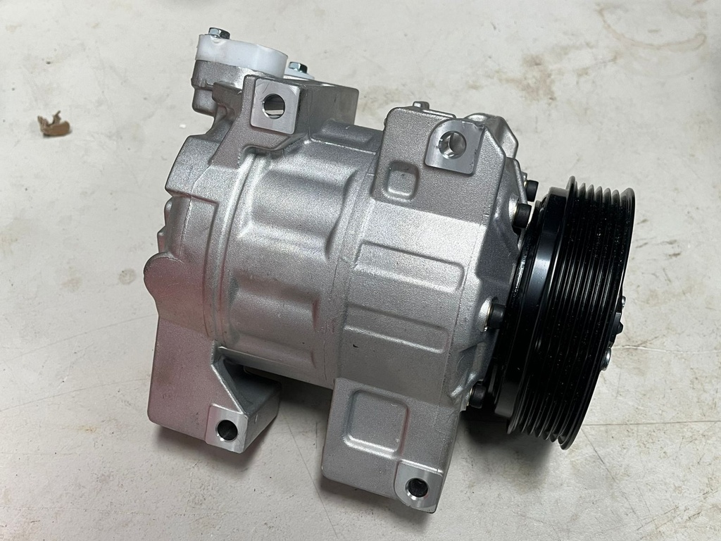 Nissan Sentra SE-R 2.0L / 2.5L 2007-2012 / Altima 2.5L 2007-2012