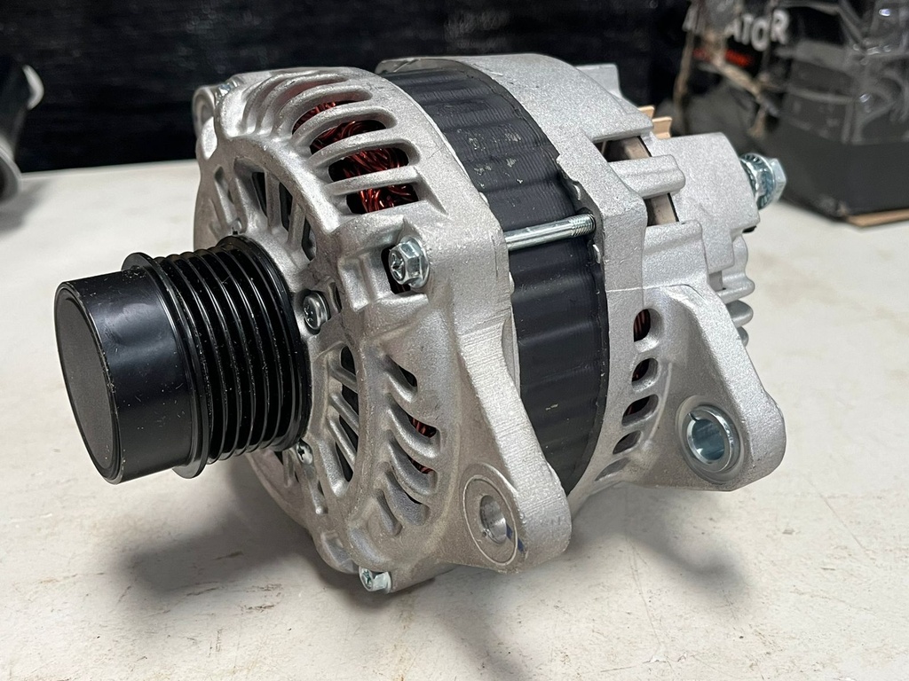 Alternador Jeep Compass 2.4L / Patriot 2.4L 2007-2017 / Dodge Caliber 2.4L 2007-2012