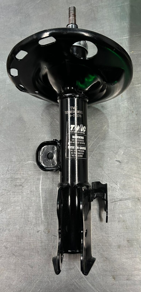 Compensador delantero izquierdo para Toyota Rav4 2006 al 2012